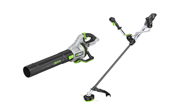 EGOバッテリー商品