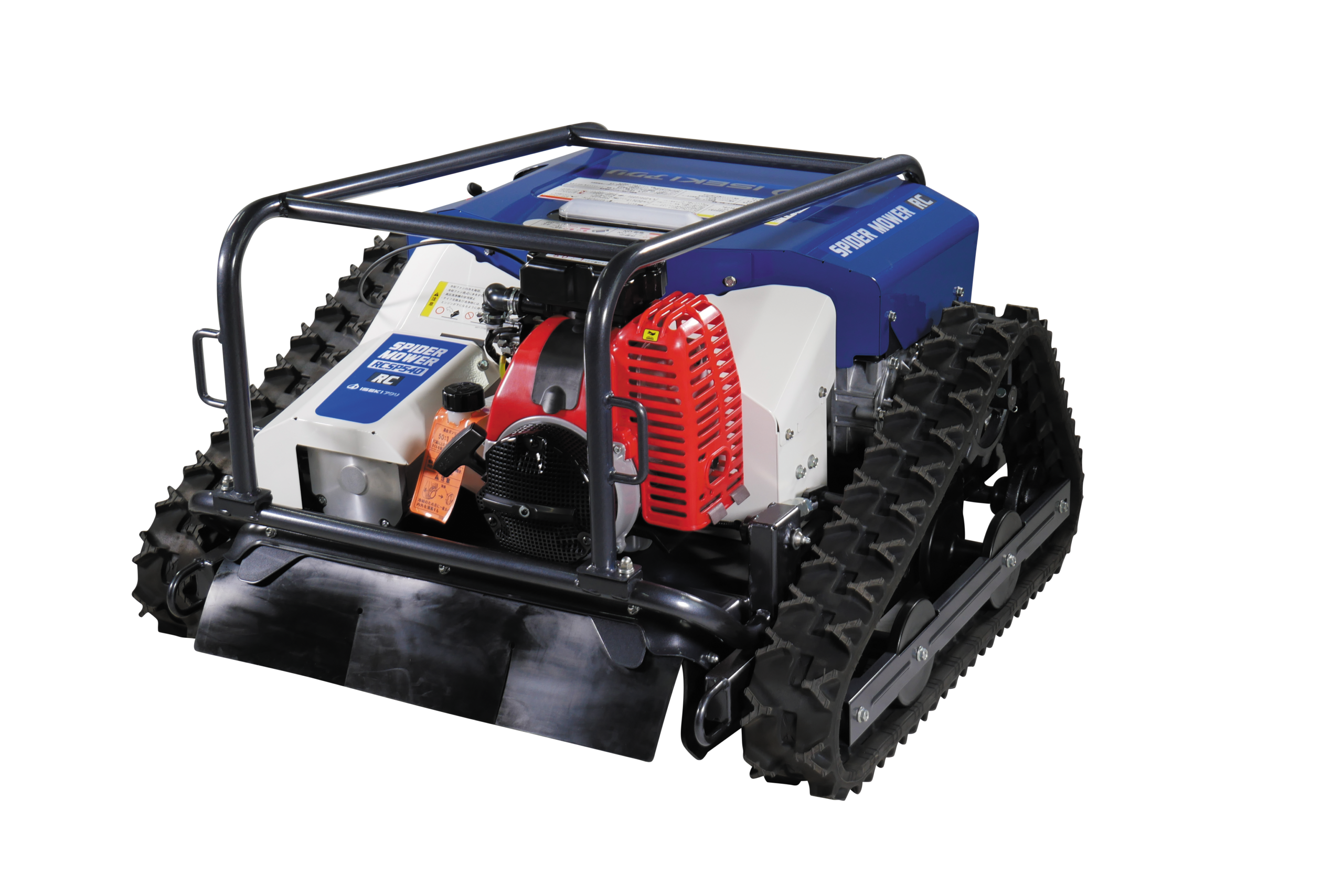 RCSP540